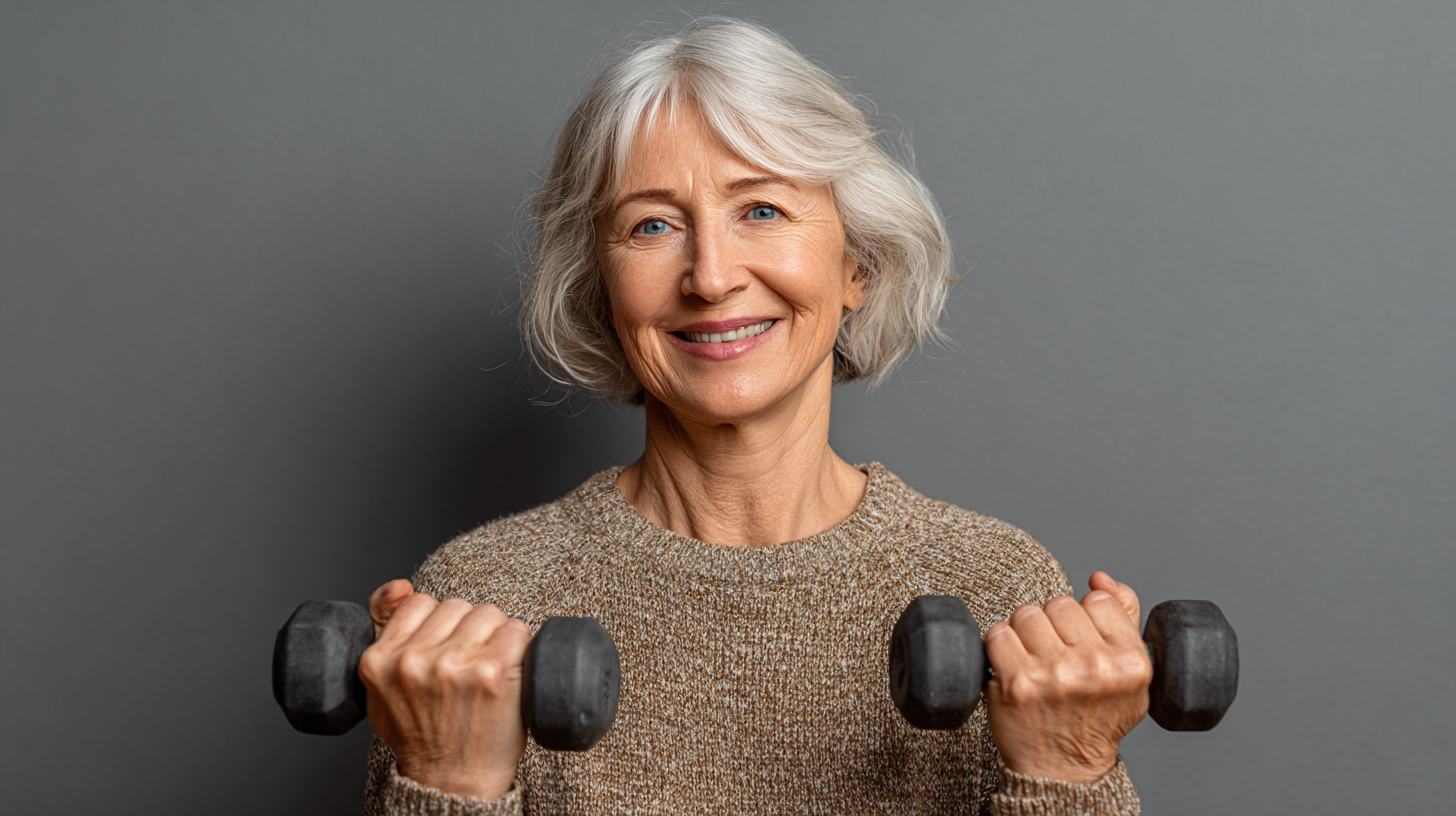 Boldog család kertészkedik együtt